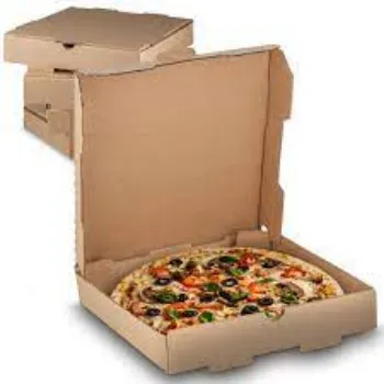  Pizza Boxes
