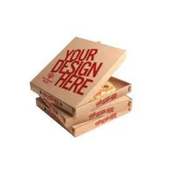 Pizza Boxes
