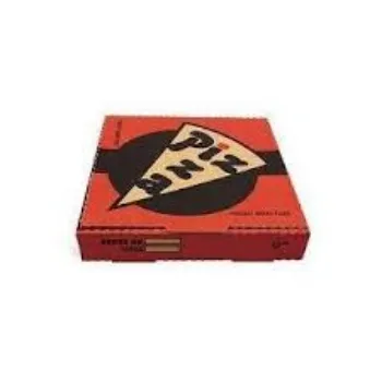 Pizza Boxes