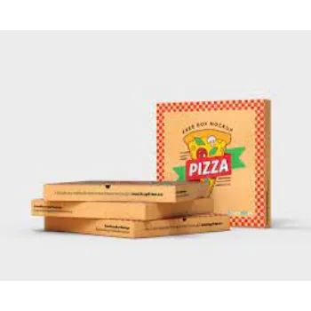 Pizza Boxes
