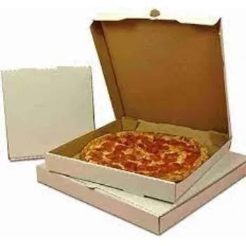 Pizza Boxes