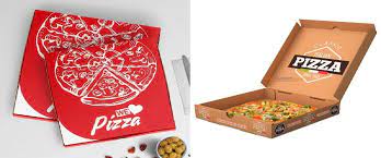  Storage Pizza Boxes