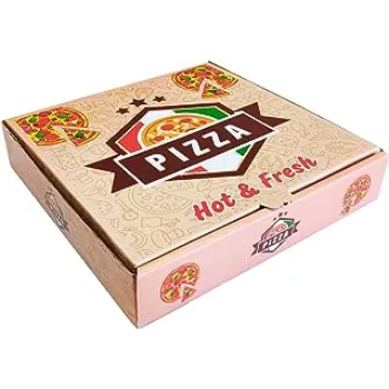 Pizza Box