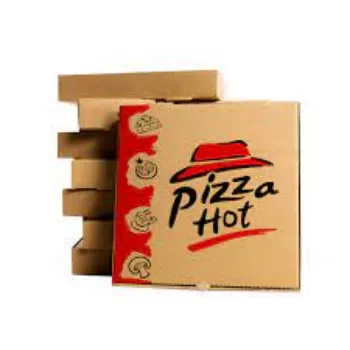  Pizza Boxes