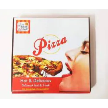  Superior Quality Pizza Boxes