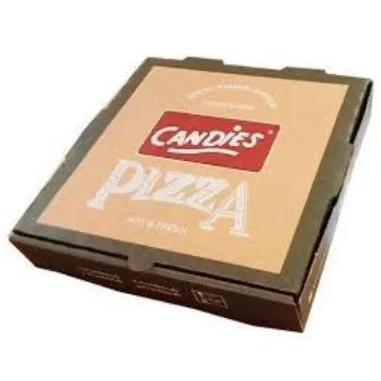 Pizza Boxes