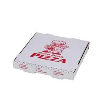  Pizza Boxes