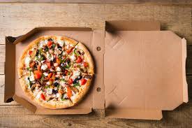 Good Quality Pizza Boxes