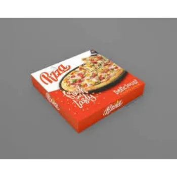  Quality Assured Pizza Boxes