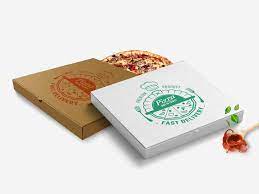  Premium Quality Pizza Boxes
