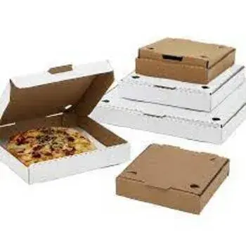 Pizza Boxes