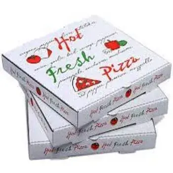 Good Condition Pizza Boxes