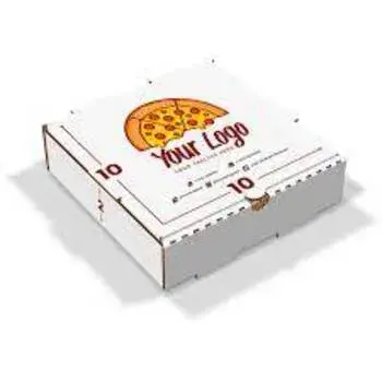 Pizza Boxes