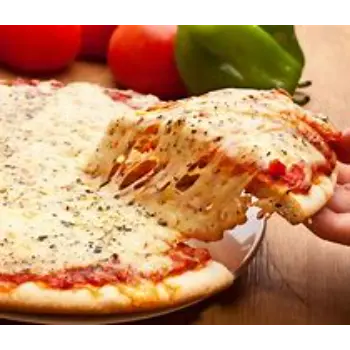 Natural Pizza Cheese