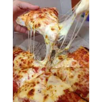 Fitness Pizza Cheese