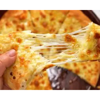 Freshness Pizza Cheese