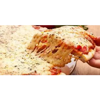 Organic  Pizza Cheese