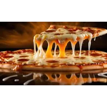 Classy Pizza Cheese