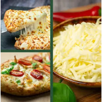  Good Quality Pizza Cheese