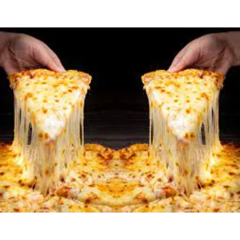 Classic Pizza Cheese