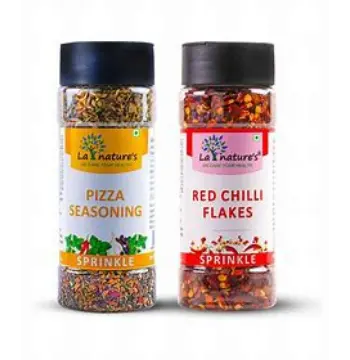 Fresh Pizza Seasonings