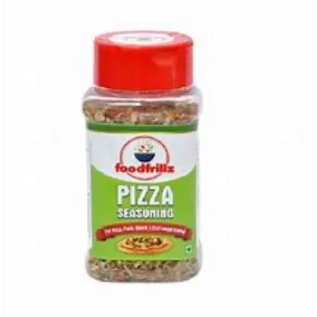 Natural Pizza Seasonings