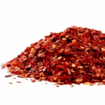 Natural Pizza Seasonings