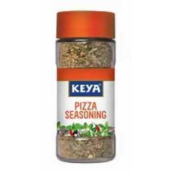 Pizza Seasonings