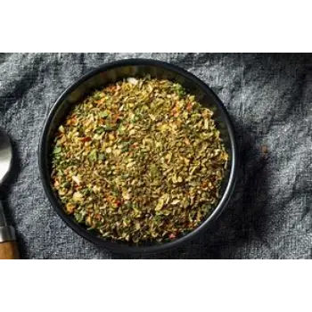 Natural Pizza Seasonings