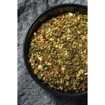 Pizza Seasonings