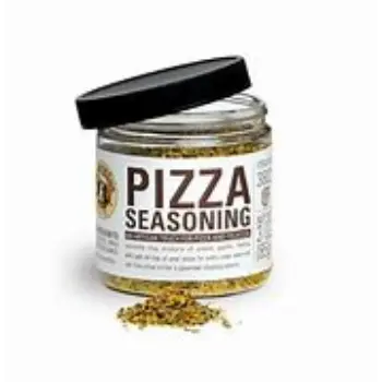 Pizza Seasonings