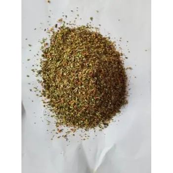 Natural Pizza Seasonings