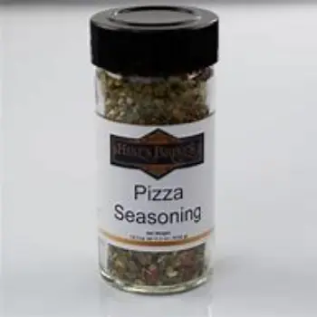 Pizza Seasonings