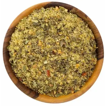 Pizza Seasonings
