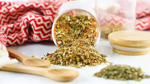 Pizza Seasonings