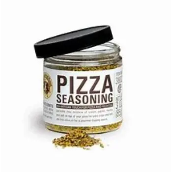 Pizza Seasonings
