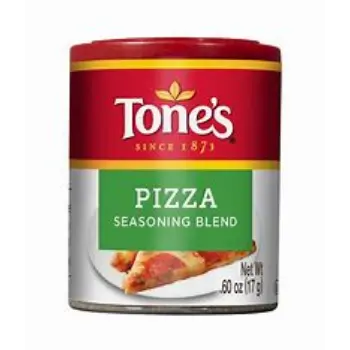 Pizza Seasonings