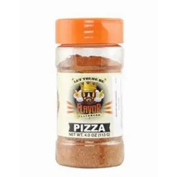 Pizza Seasonings