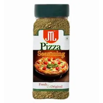 Pizza Seasonings