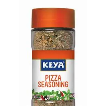 Pizza Seasonings