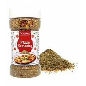 Pizza Seasonings