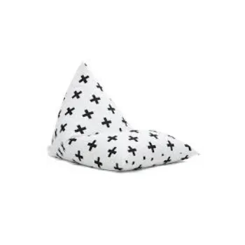 Plain Bean Bag