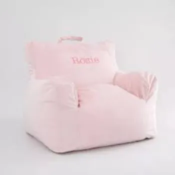 Customised Plain Bean Bag