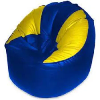  Chandra Industrial Plain Bean Bag