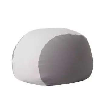 Modern Plain Bean Bag