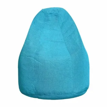 Soft Plain Bean Bag