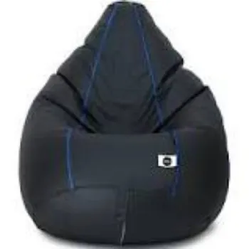 Modern Plain Bean Bag