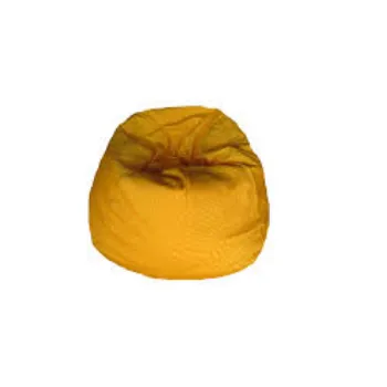 Durable Plain Bean Bag