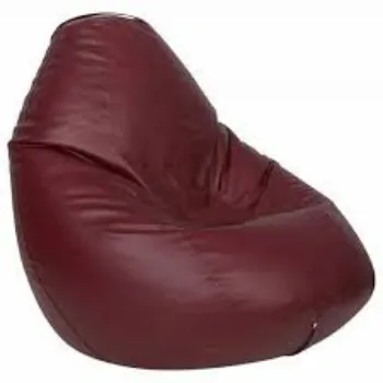 Modern Plain Bean Bag