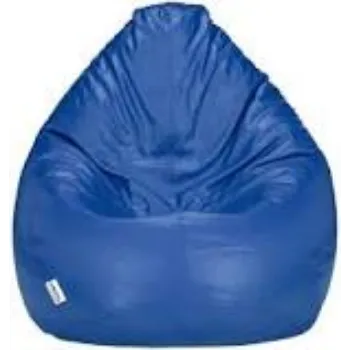 Attractive Designs Plain Bean Bag